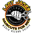 Ljhaircuts.com logo
