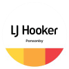 Ljhooker.co.nz logo