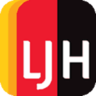 Ljhooker.vu logo