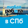 Ljob.ru logo