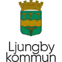Ljungby.se logo