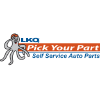 Lkqpickyourpart.com logo