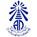 Lks.ac.th logo