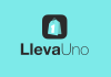 Llevauno.com logo