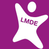 Lmde.fr logo