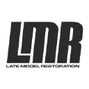 Lmr.com logo