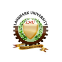 Lmu.edu.ng logo