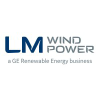 Lmwindpower.com logo