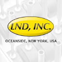 Lndinc.com logo