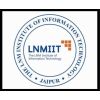 Lnmiit.ac.in logo