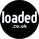 Loaded.co.uk logo