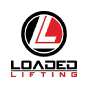 Loadedlifting.com.au logo