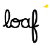 Loaf.com logo