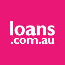 Loans.com.au logo