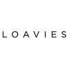 Loavies.com logo