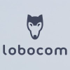 Lobocom.es logo