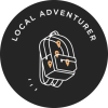 Localadventurer.com logo