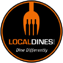 Localdines.com logo