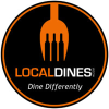 Localdines.com logo