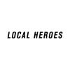 Localheroesstore.com logo
