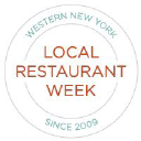 Localrestaurantweek.com logo