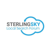 Localsearchforum.com logo