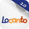 Locanto.asia logo