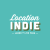 Locationindie.com logo