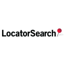 Locatorsearch.com logo