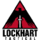 Lockharttactical.com logo