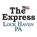 Lockhaven.com logo