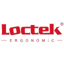 Loctek.us logo
