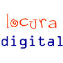 Locuradigital.com logo