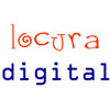 Locuradigital.com logo