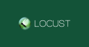 Locust.io logo