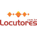 Locutores.com.br logo