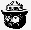 Lodownmagazine.com logo