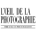 Loeildelaphotographie.com logo