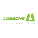 Loesche.com logo