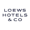 Loewshotels.com logo