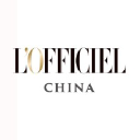 Lofficiel.cn logo
