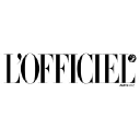 Lofficiel.com logo