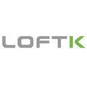 Loftk.com.cn logo