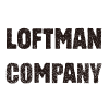 Loftman.co.jp logo