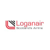 Loganair.co.uk logo