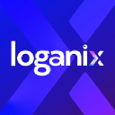 Loganix.net logo