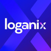 Loganix.net logo