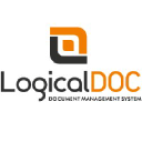 Logicaldoc.com logo