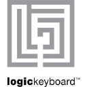Logickeyboard.com logo
