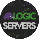 Logicservers.co.uk logo